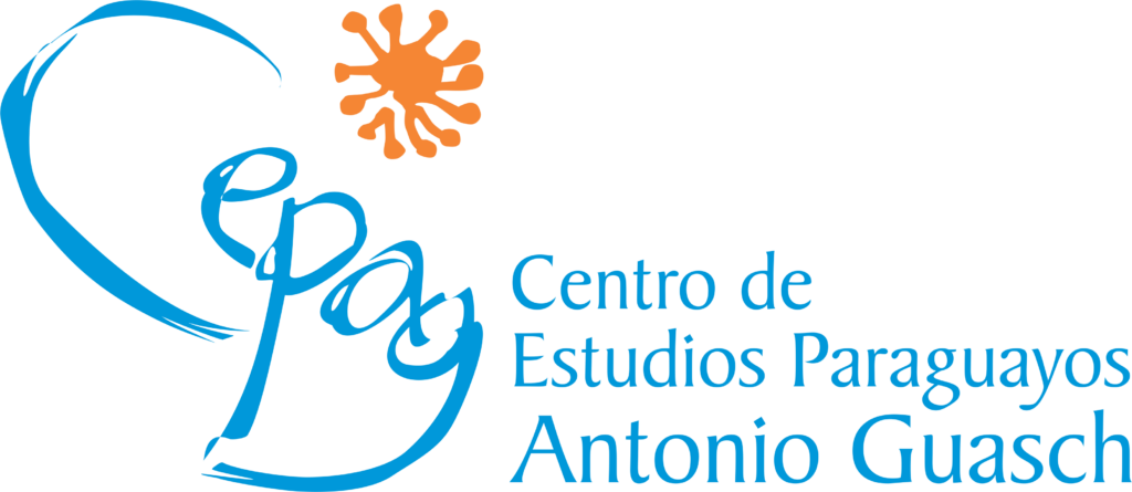 Centros de Estudios Paraguayos Antonio Guasch