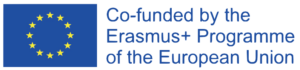 Co-Funded by the Erasmus+ Programe of the European Union
